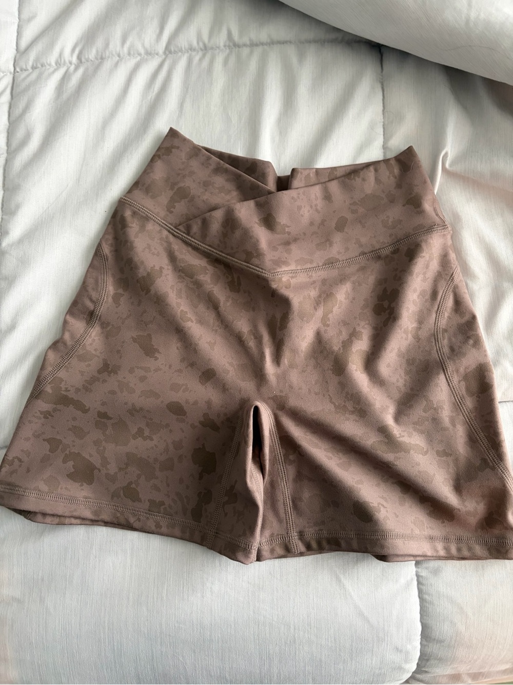 Alphalete surface power short 5”